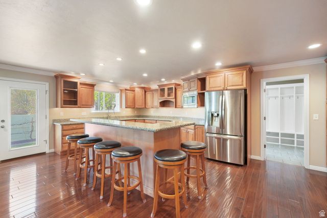 1000 E 1330 S, Spanish Fork, UT 84660
