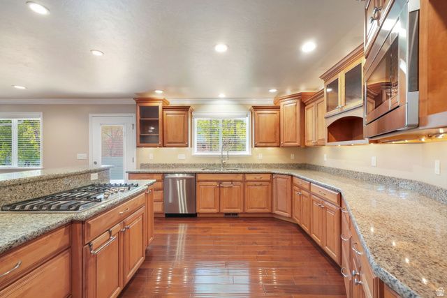 1000 E 1330 S, Spanish Fork, UT 84660
