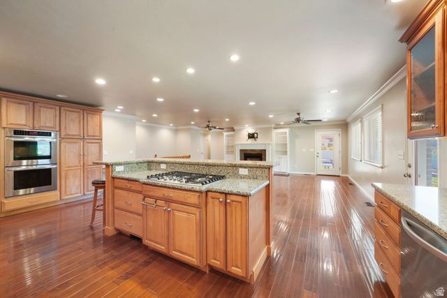 1000 E 1330 S, Spanish Fork, UT 84660
