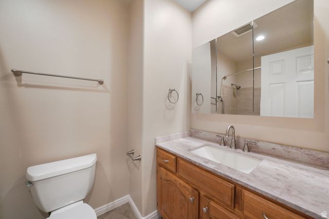 1000 E 1330 S, Spanish Fork, UT 84660