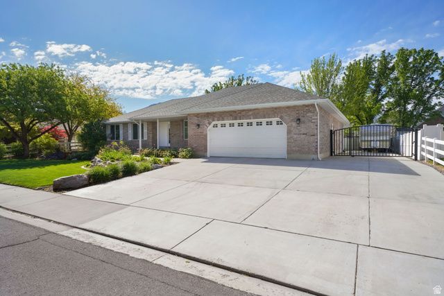1000 E 1330 S, Spanish Fork, UT 84660