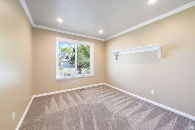 1000 E 1330 S, Spanish Fork, UT 84660