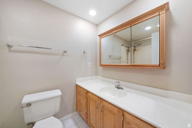 1000 E 1330 S, Spanish Fork, UT 84660
