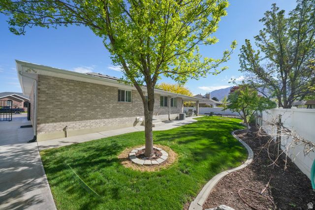 1000 E 1330 S, Spanish Fork, UT 84660