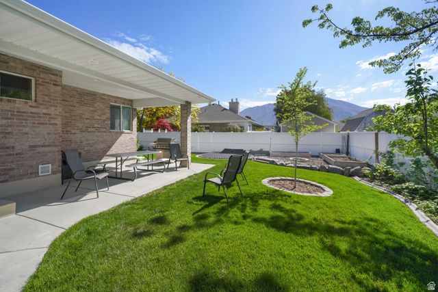 1000 E 1330 S, Spanish Fork, UT 84660