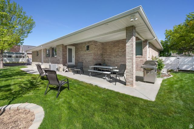 1000 E 1330 S, Spanish Fork, UT 84660