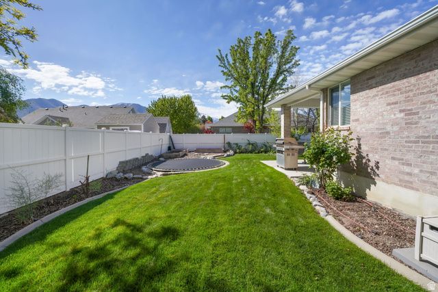 1000 E 1330 S, Spanish Fork, UT 84660