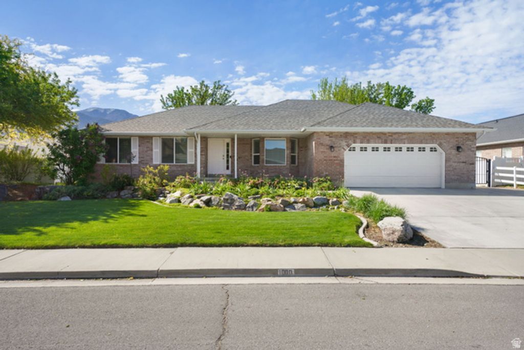 1000 E 1330 S, Spanish Fork, UT 84660