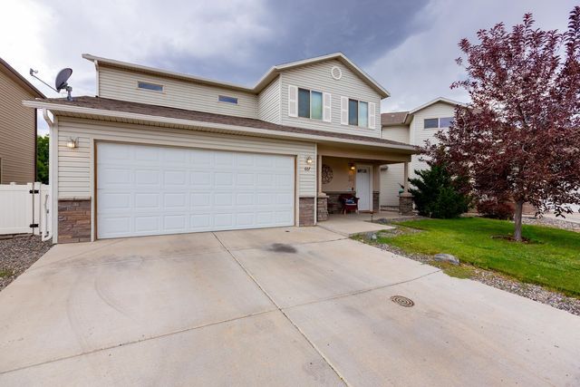 667 Alexia Court, Grand Junction, CO 81505