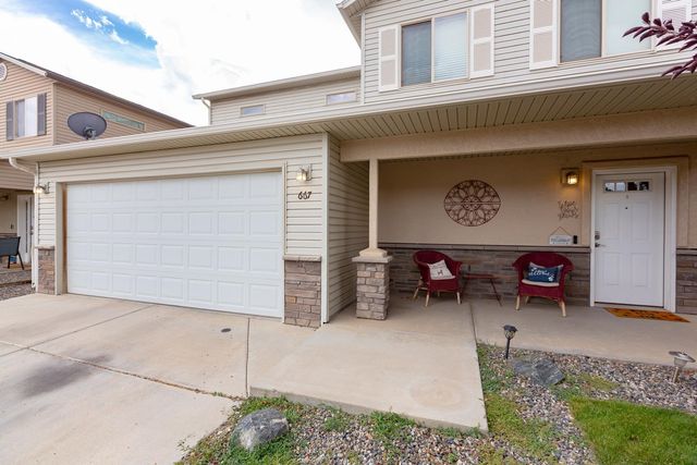 667 Alexia Court, Grand Junction, CO 81505