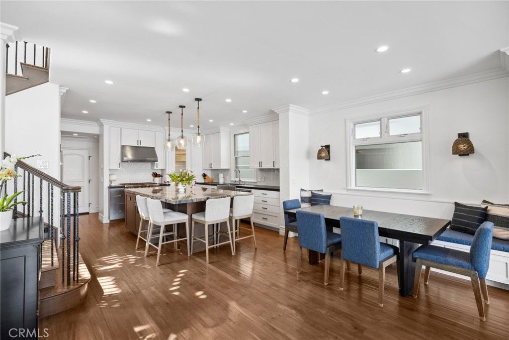 Image 10 of property listing at 118 Via Lido Nord, Newport Beach, CA 92663