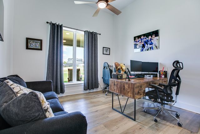 7128 Club Creek Lane, San Angelo, TX 76904