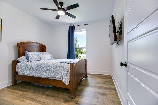 7128 Club Creek Lane, San Angelo, TX 76904