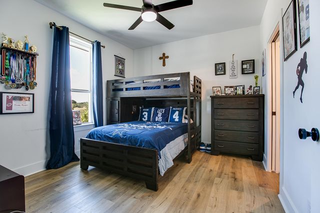 7128 Club Creek Lane, San Angelo, TX 76904