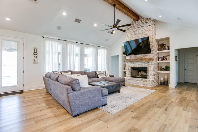 7128 Club Creek Lane, San Angelo, TX 76904