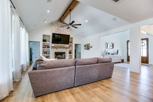 7128 Club Creek Lane, San Angelo, TX 76904
