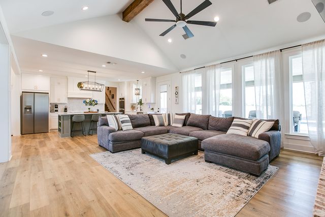 7128 Club Creek Lane, San Angelo, TX 76904