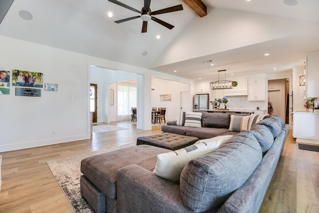 7128 Club Creek Lane, San Angelo, TX 76904