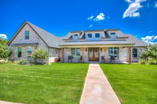 7128 Club Creek Lane, San Angelo, TX 76904