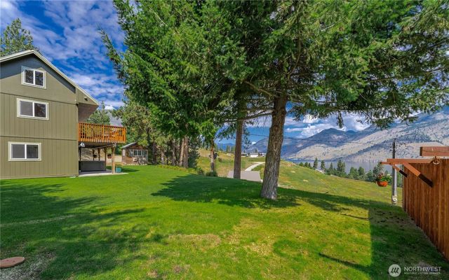 52 Reflection Lane, Chelan, WA 98816