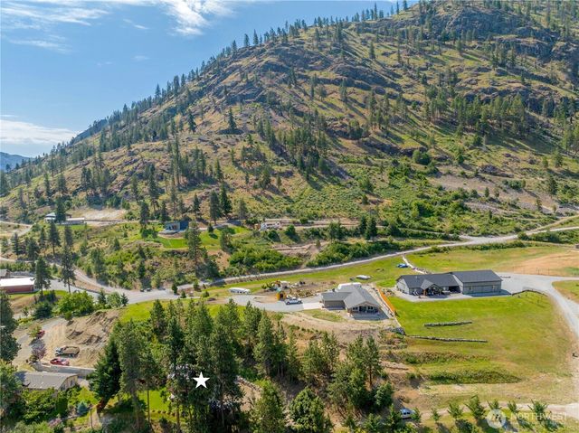 52 Reflection Lane, Chelan, WA 98816