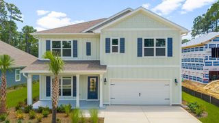 85 Nellie Preserve Lane, Santa Rosa Beach, FL 32459
