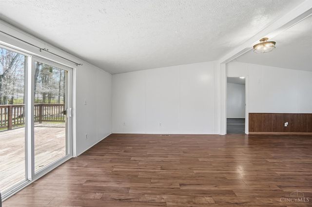 4133 W Fork Ridge Drive, Williamsburg Twp, OH 45103