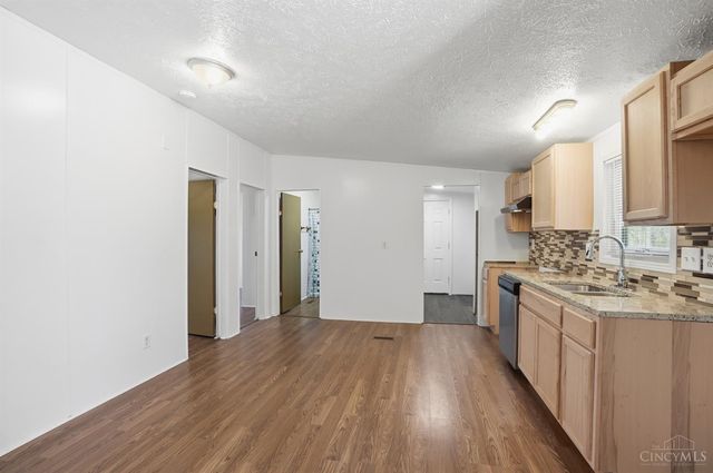 4133 W Fork Ridge Drive, Williamsburg Twp, OH 45103