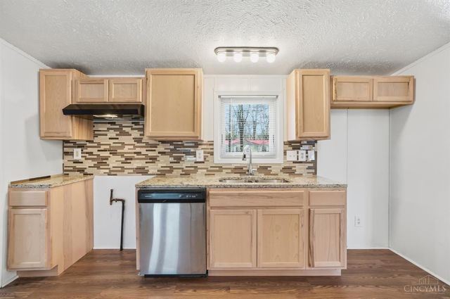 4133 W Fork Ridge Drive, Williamsburg Twp, OH 45103