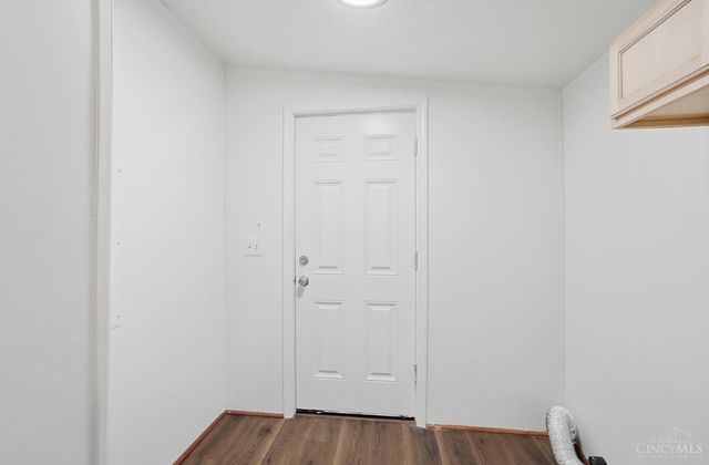 4133 W Fork Ridge Drive, Williamsburg Twp, OH 45103