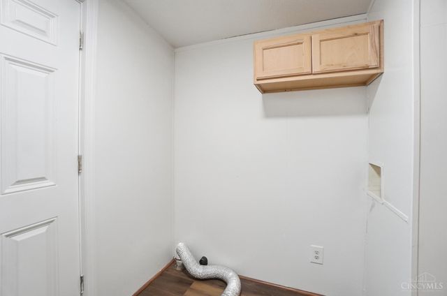 4133 W Fork Ridge Drive, Williamsburg Twp, OH 45103