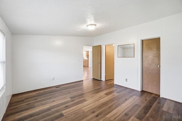 4133 W Fork Ridge Drive, Williamsburg Twp, OH 45103