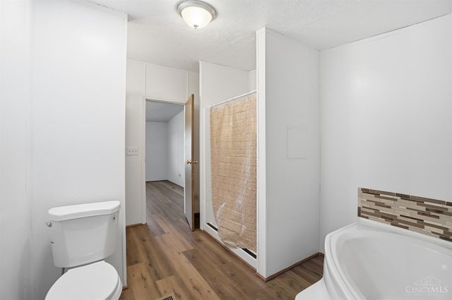 4133 W Fork Ridge Drive, Williamsburg Twp, OH 45103