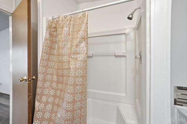 4133 W Fork Ridge Drive, Williamsburg Twp, OH 45103