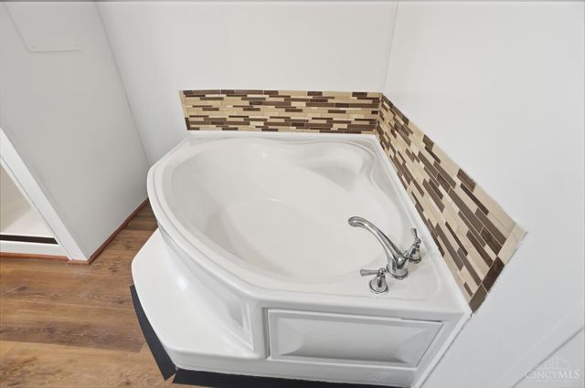 4133 W Fork Ridge Drive, Williamsburg Twp, OH 45103