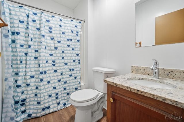 4133 W Fork Ridge Drive, Williamsburg Twp, OH 45103