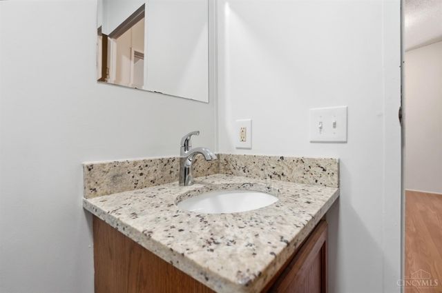 4133 W Fork Ridge Drive, Williamsburg Twp, OH 45103