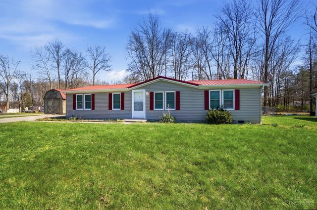 4133 W Fork Ridge Drive, Williamsburg Twp, OH 45103