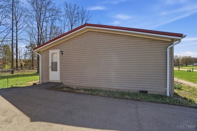4133 W Fork Ridge Drive, Williamsburg Twp, OH 45103
