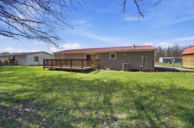 4133 W Fork Ridge Drive, Williamsburg Twp, OH 45103