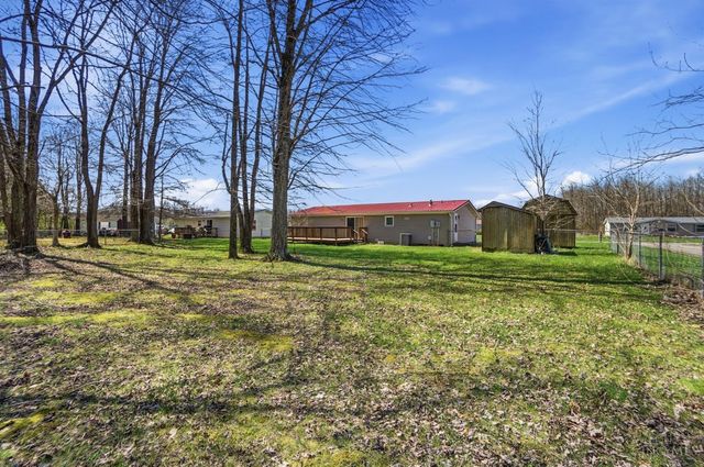 4133 W Fork Ridge Drive, Williamsburg Twp, OH 45103