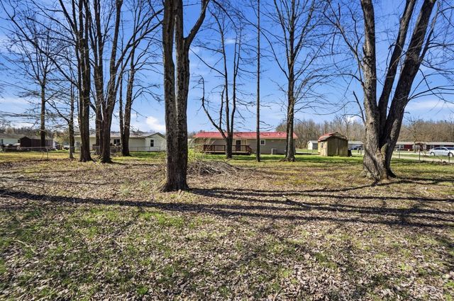 4133 W Fork Ridge Drive, Williamsburg Twp, OH 45103