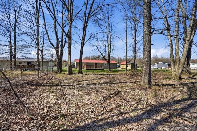 4133 W Fork Ridge Drive, Williamsburg Twp, OH 45103