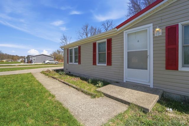 4133 W Fork Ridge Drive, Williamsburg Twp, OH 45103