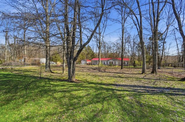 4133 W Fork Ridge Drive, Williamsburg Twp, OH 45103