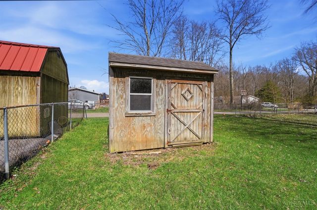 4133 W Fork Ridge Drive, Williamsburg Twp, OH 45103