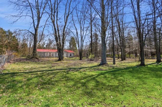 4133 W Fork Ridge Drive, Williamsburg Twp, OH 45103