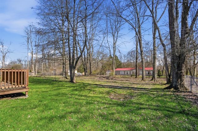 4133 W Fork Ridge Drive, Williamsburg Twp, OH 45103