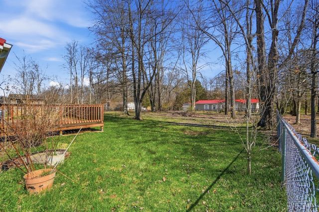 4133 W Fork Ridge Drive, Williamsburg Twp, OH 45103