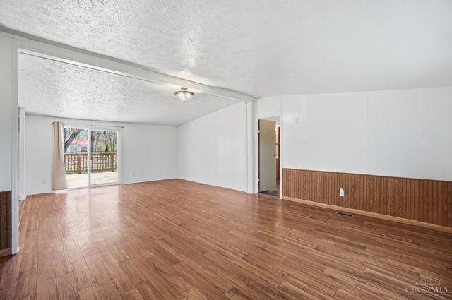 4133 W Fork Ridge Drive, Williamsburg Twp, OH 45103